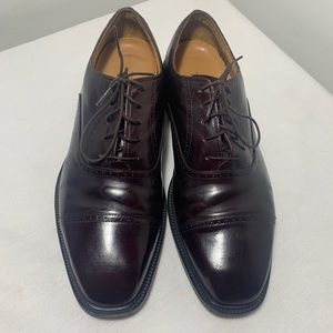 Rockport Men’s Oxford Dress Shoes 10M